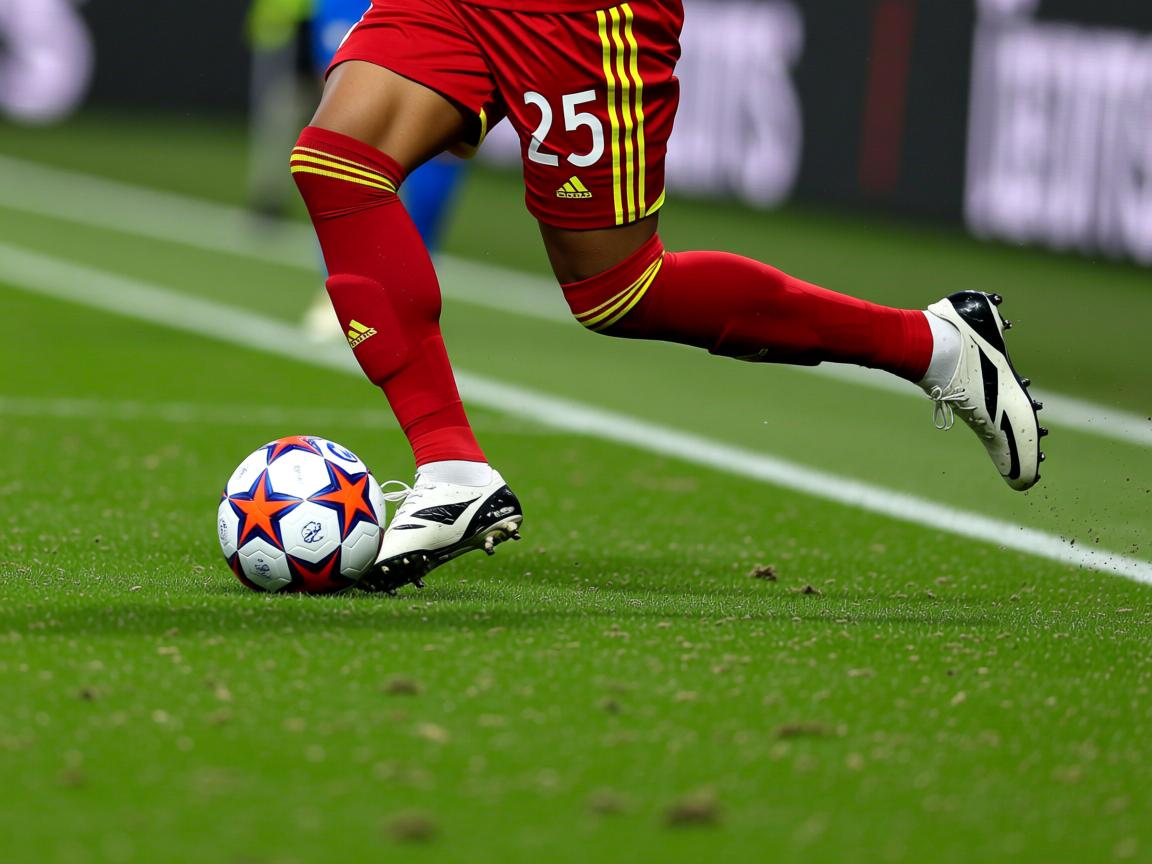 开云在线入口-欧国联淘汰赛激烈拉锯战,实力对决惊心动魄!  第3张