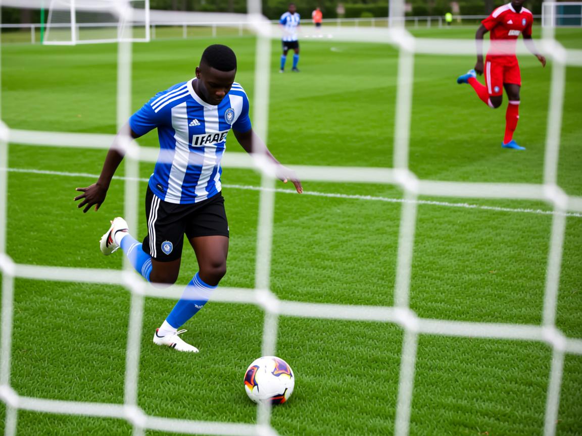 开云体育app下载-Wydad虽奋战,但仍抵挡不住尤文攻势,尤文战术打法